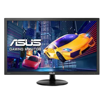 Monitor LED Gaming Asus VP228HE. 21.5", Full HD, Negru