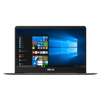 Laptop Asus ZenBook UX430UN-GV073T, Intel Core i7-8550U, 16GB DDR3, SSD 256GB, nVIDIA GeForce MX