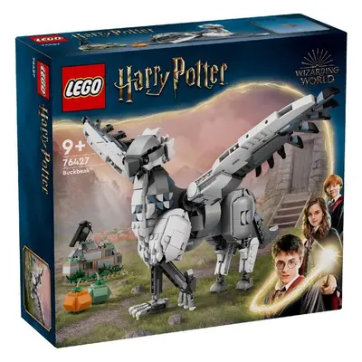 LEGO HARRY POTTER TM BUCKBEAK 76427