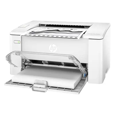 Imprimanta laser monocrom HP LaserJet Pro M102w, A4