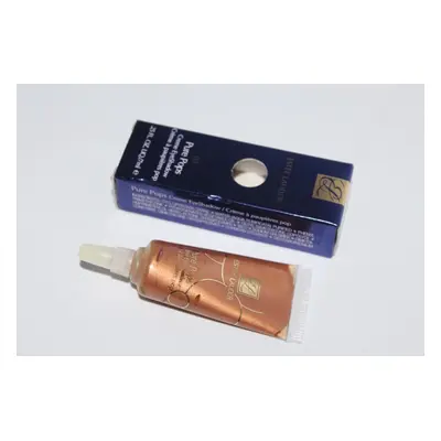 Fard de ochi crema Estee Lauder Pure Pops 01 Golden Seduction