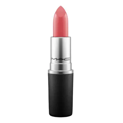 Ruj de buze, MAC Lustre Lipstick, 102 Brick-O-LA