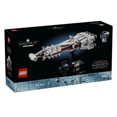 LEGO STAR WARS TANTIVE IV™ 75376