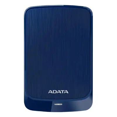 Hard Disk portabil ADATA HV320, 1TB, USB 3.2, 2.5inch, Blue