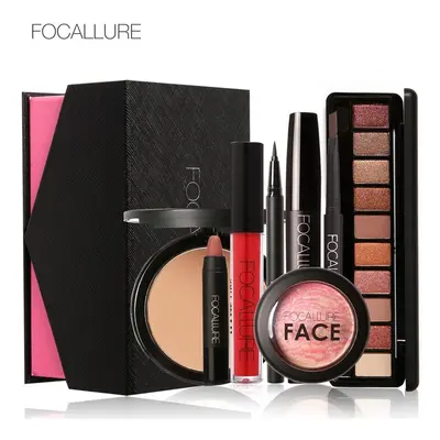 Kit 8 produse cosmetice Focallure OFERTA