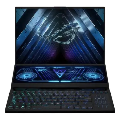 Laptop Gaming Asus ROG Zephyrus Duo 16 GX650PZ, 16" ,QHD+ 240Hz, AMD Ryzen 9 7945HX, 32GB DDR5, 