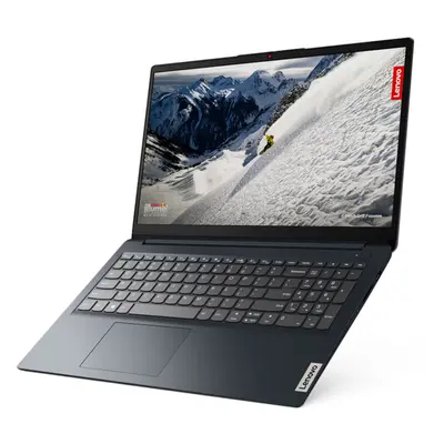 Laptop Lenovo IdeaPad 1 15ALC7 15.6", Full HD, AMD Ryzen 7 5700U, 16 GB RAM, 512 GB SSD, No OS, 