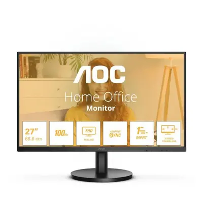 Monitor 27" AOC 27B3HMA2