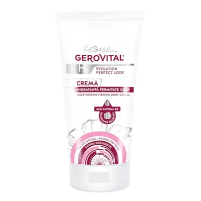 Crema Hidratanta Fermitate Corp Gerovital H3 Evolution Perfect Look, 200 ml