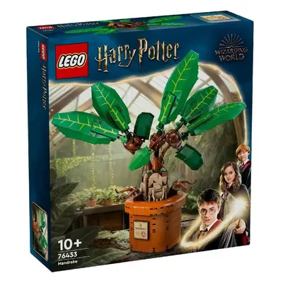 LEGO HARRY POTTER TM MATRAGUNA 76433