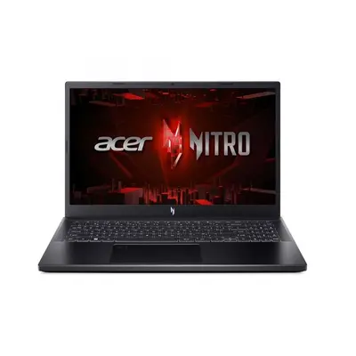 Laptop ACER Nitro V15, 15.6", 144 Hz, Intel Core i5-13420H, 16GB RAM, SSD 512GB, NVIDIA GeForce 