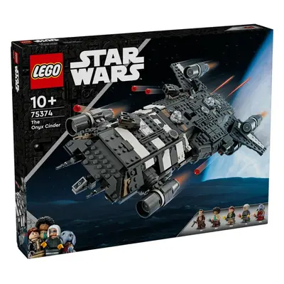 LEGO STAR WARS ONYX CINDER 75374