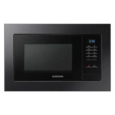 Cuptor cu microunde incorporabil Samsung MG23A7013CA/OL, 23 l, 800 W