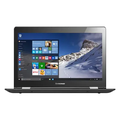 Laptop 2 in 1 Lenovo Yoga 500-15, Intel Core i7-6500U, 6GB DDR3, HDD 1TB, nVidia GeForce 920M 2G