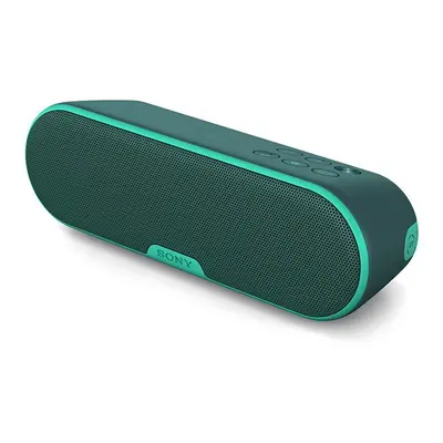 Boxa portabila bluetooth Sony SRS-XB2G, Verde