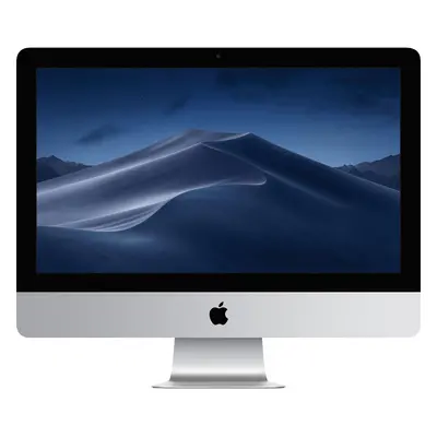 Sistem Desktop PC All-In-One Apple iMac 21.5", Retina 4K, Intel® Core™ i3, 8GB DDR4, HDD 1TB, AM