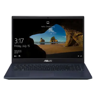 Laptop Asus X571GT-AL147, Intel® Core™ i7-9750H, 16GB DDR4, SSD 512GB, NVIDIA GeForce GTX 1650 4