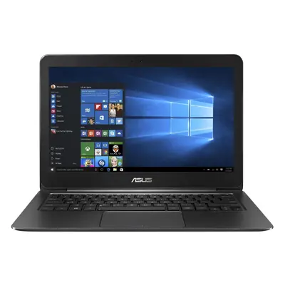 Laptop Asus Zenbook UX305CA, Intel Core M5-6Y54, 8GB DDR3, SSD 128GB, Intel HD Graphics, Windows