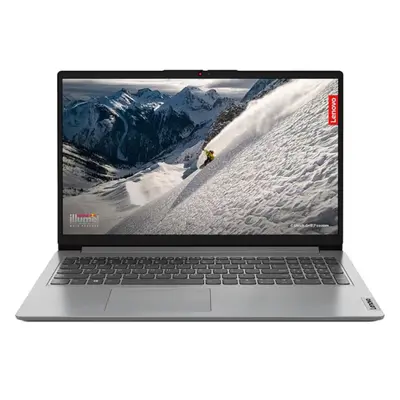 Laptop Lenovo IdeaPad 1 15ALC7 244442, 15.6" Full HD, AMD Ryzen 5 5500U, 16GB RAM DDR4, 512GB SS