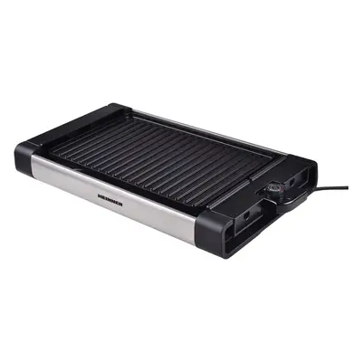 Gratar electric Heinner BBQGrill HEG-F1800, 1800 W