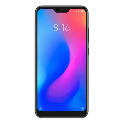 Telefon mobil Xiaomi Mi A2 Lite, 64GB, 4GB, Dual SIM, Negru