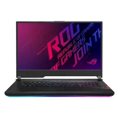 Laptop Gaming Asus ROG Strix Scar 17 G732LXS-HG066, Intel® Core™ i9-10980HK, 16GB DDR4, SSD 1TB,