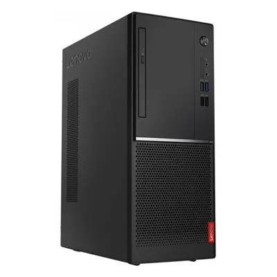 Sistem Desktop PC Lenovo ThinkCentre V520, Intel Core i5-7400, 8GB DDR4, HDD 1TB, Intel HD Graph