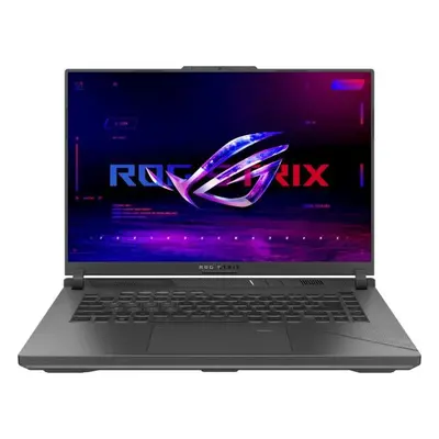 Laptop gaming Asus ROG Strix G16 G614JIR, 16", QHD+, 240Hz, Intel Core i9-14900HX, 32GB DDR5, 1T