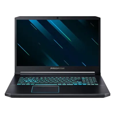 Laptop Gaming Acer Predator Helios 300 PH317-53-70A9, Intel® Core™ i7-9750H, 16GB DDR4, HDD 1TB,