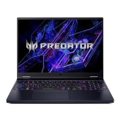 Laptop Gaming Acer Predator Helios 16 PH16-72, Intel Core i9-14900HX, 16inch, RAM 32GB, SSD 1TB,