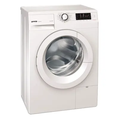 Masina de spalat rufe Gorenje W6523, 6 kg, 1200 rpm, Clasa A+++, alb