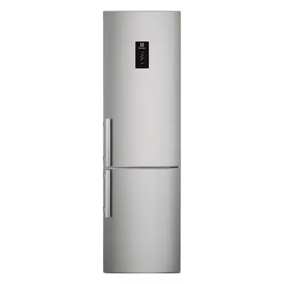 Combina frigorifica Electrolux EN3790MKX, Frost Free, 334 l, Clasa A++