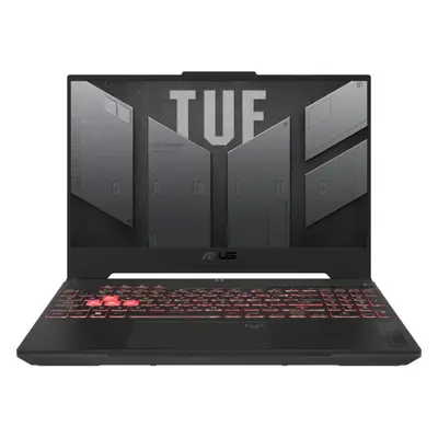 Laptop Asus TUF Gaming F15 FX507ZU4-LP050, 15.6", Full HD, 144hz, Intel Core i7-12700H, 8GB RAM,