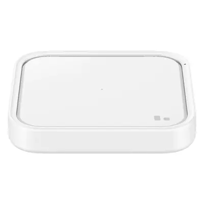 Incarcator wireless Samsung Pad EP-P2400TWEGEU, Super Fast, Alb