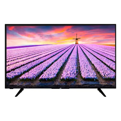 Televizor Smart LED JVC 50VU3100, 126 cm, Ultra HD 4K, Clasa G