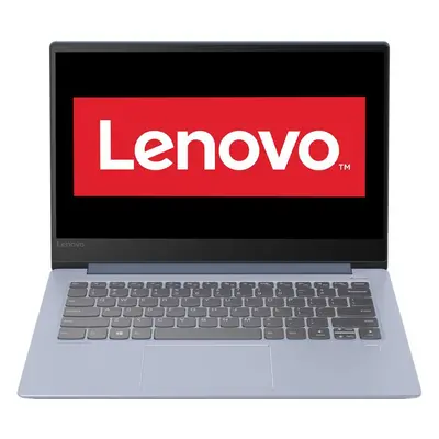 Laptop Lenovo IdeaPad 530S-14IKB, Intel® Core™ i7-8550U, 8GB DDR4, SSD 512GB, NVIDIA GeForce MX1