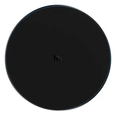 Incarcator wireless Xiaomi Mi Wireless Charging Pad, 10W, Negru