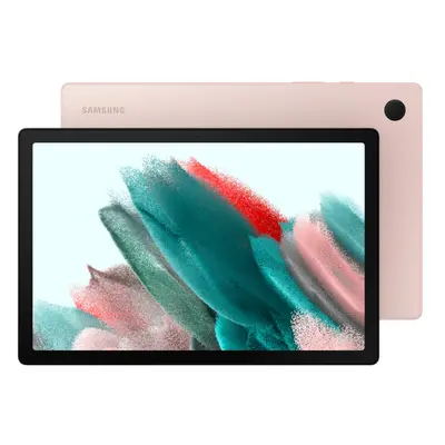 Tableta Samsung Galaxy Tab A8, 10.5", Octa Core, 32GB, 3GB RAM, Wi-Fi, Pink Gold