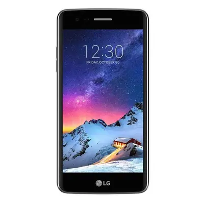 Telefon mobil LG K8, 16GB, Gri