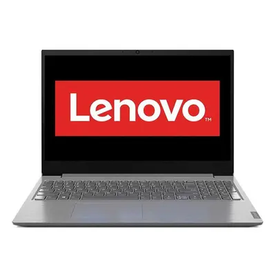 Laptop Lenovo V15-IWL, Intel® Core™ i3-8145U, 4GB DDR4, SSD 256GB, Intel® UHD Graphics, Free DOS