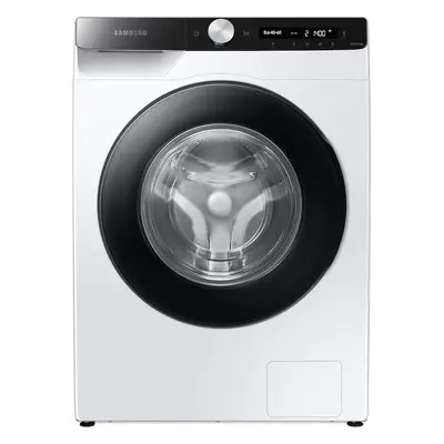 Masina de spalat rufe Samsung WW80T504DAE/S7, 8 kg, Eco Bubble, Bubble Soak, WiFi, AI Control, H