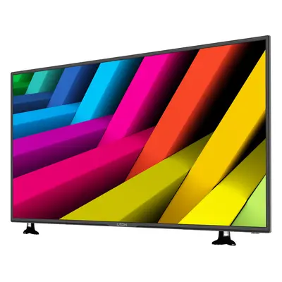 Televizor LED, Utok U43FHD1, 109 cm, Full HD