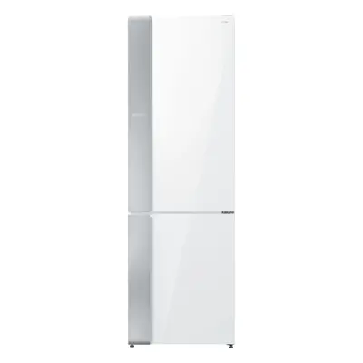 Combina frigorifica Gorenje Ora-Ito NRKORA62W, 306 l, Clasa A++, Alb