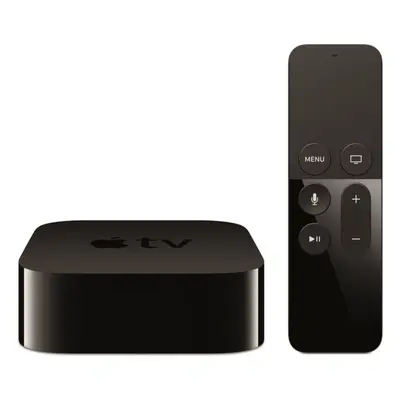 Media Player Apple TV, 4K Ultra HD, 64 GB