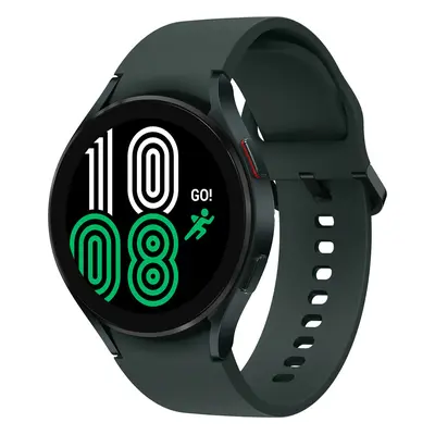 Smartwatch Samsung Galaxy Watch 4, 44mm, Bluetooth, Verde