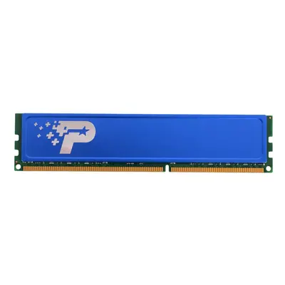 Memorie Patriot Signature Line, 8GB, DDR4, 2400MHz, CL17, Heat Shield