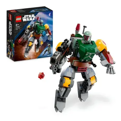 Set LEGO Star Wars - Robot Boba Fett (75369)