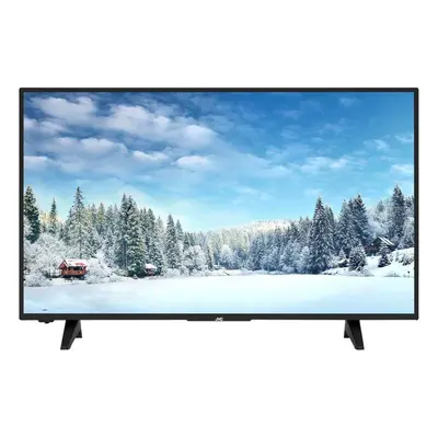 Televizor LED, JVC LT32VH3905, 80 cm, HD, Clasa F