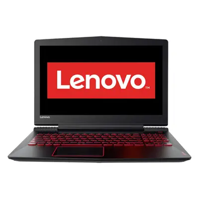 Laptop Lenovo Legion Y520-15IKBM, Intel Core i5-7300HQ, 8GB DDR4, HDD 1TB, Nvidia GeForce GTX 10