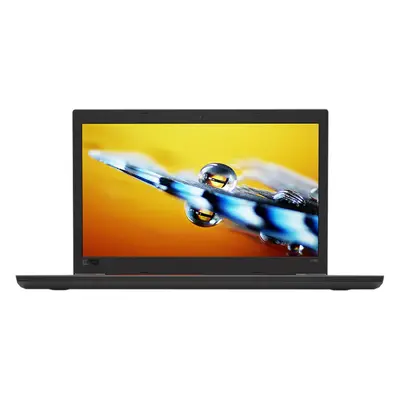 Laptop Lenovo ThinkPad L580, Intel Core i7-8550U, 8GB DDR4, SSD 256GB, Intel HD Graphics, Window